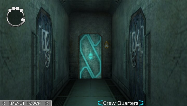 Zero Escape: Virtue's Last Reward Part #63 - Escape: Crew